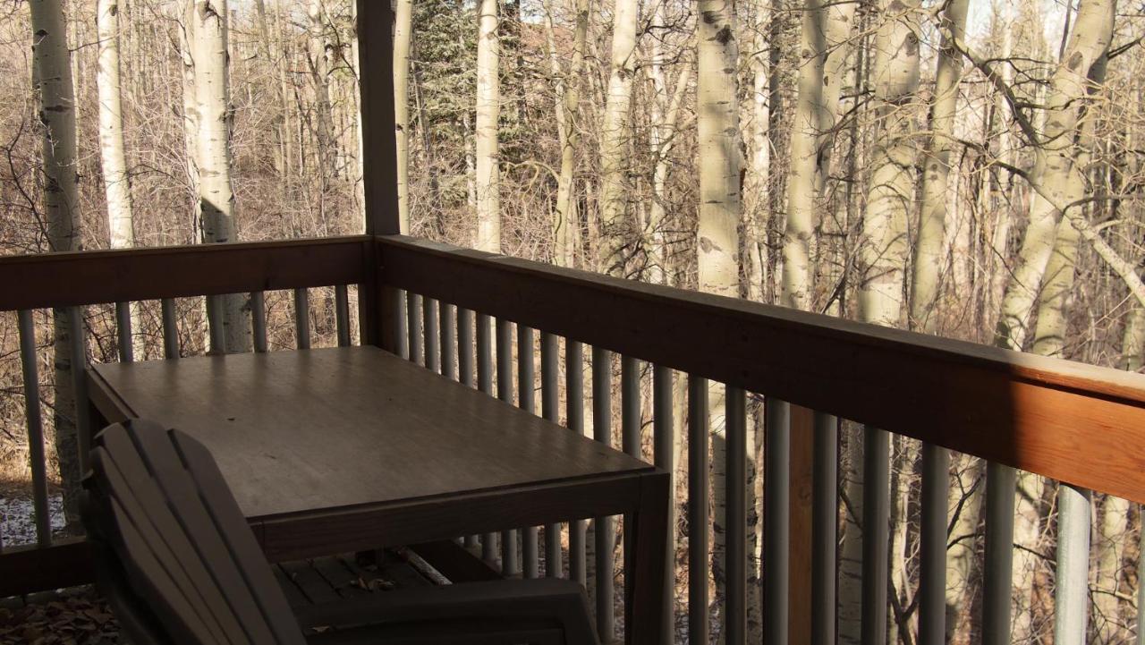 Crescent Ridge By White Pines Apartment Парк Сити Екстериор снимка