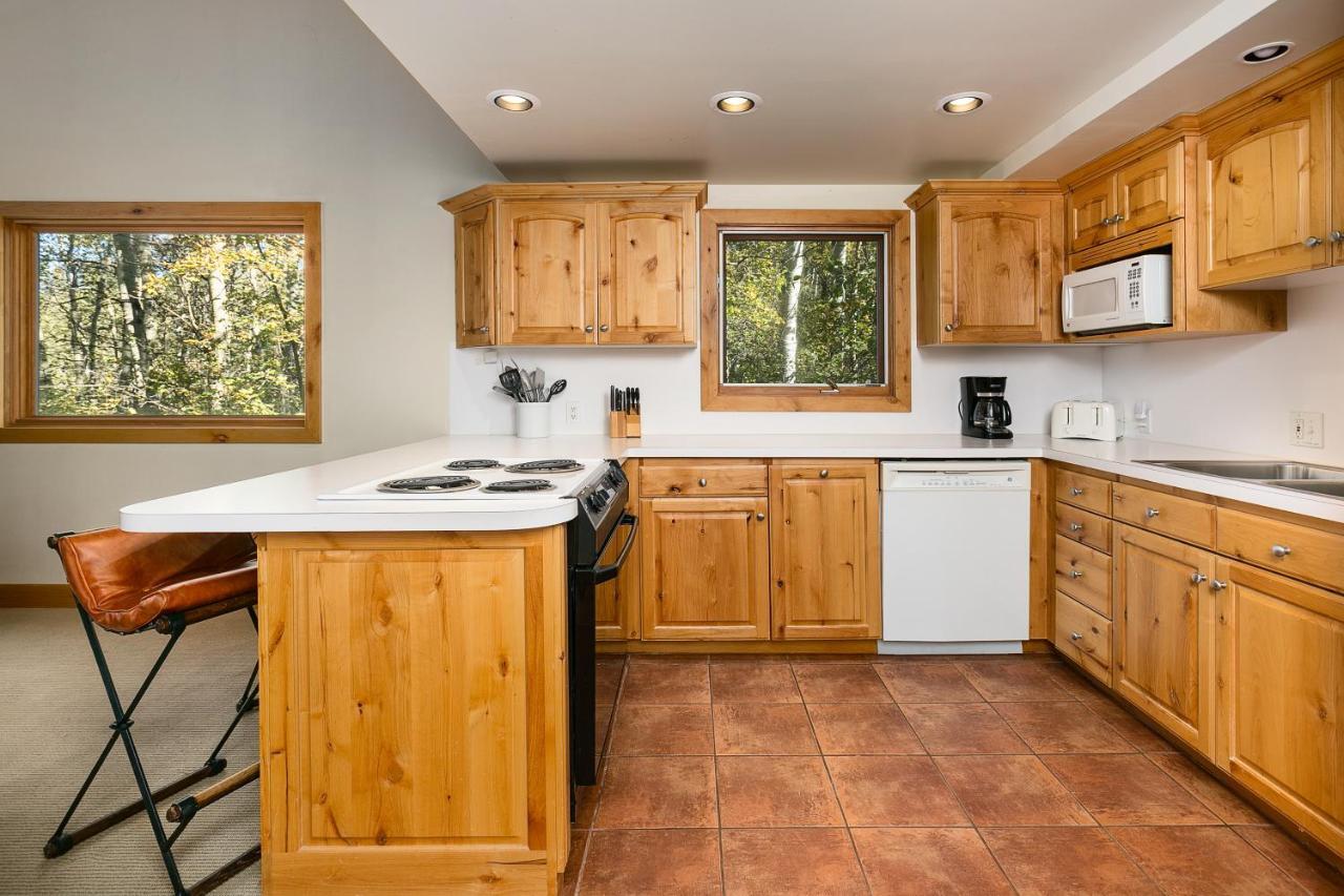 Crescent Ridge By White Pines Apartment Парк Сити Екстериор снимка